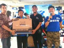 pemenang LED Samsung